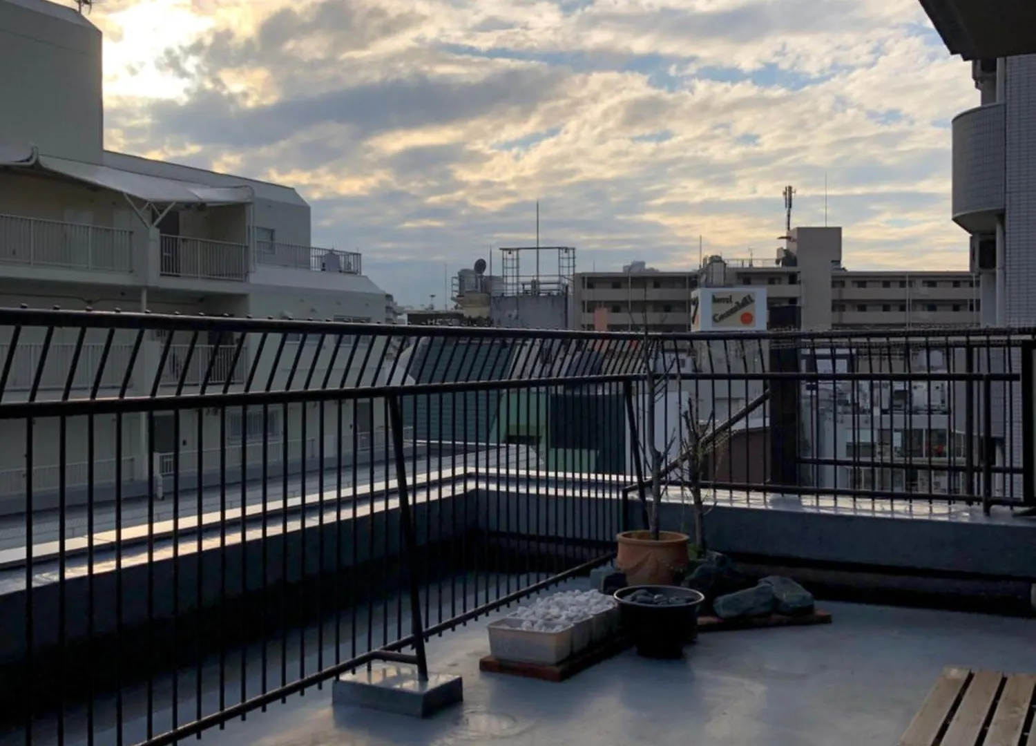 渋谷ライオンズマンション道玄坂七 Apartment Tokyo