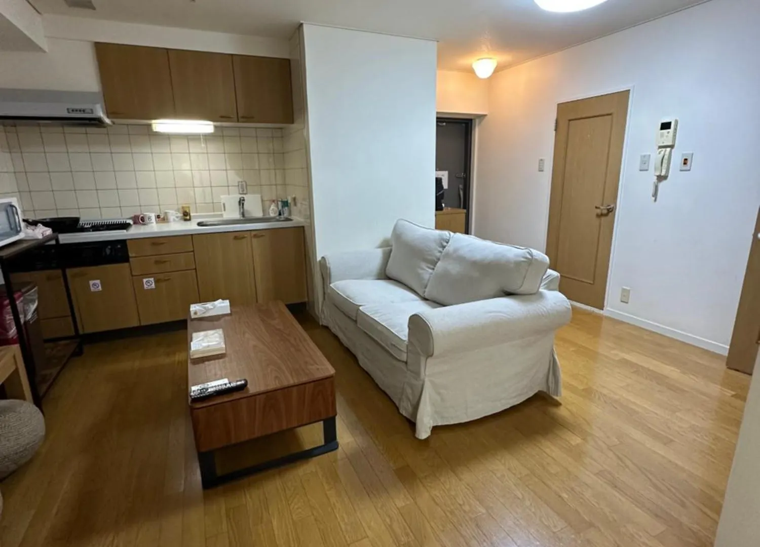 渋谷ライオンズマンション道玄坂七 Apartment Tokyo