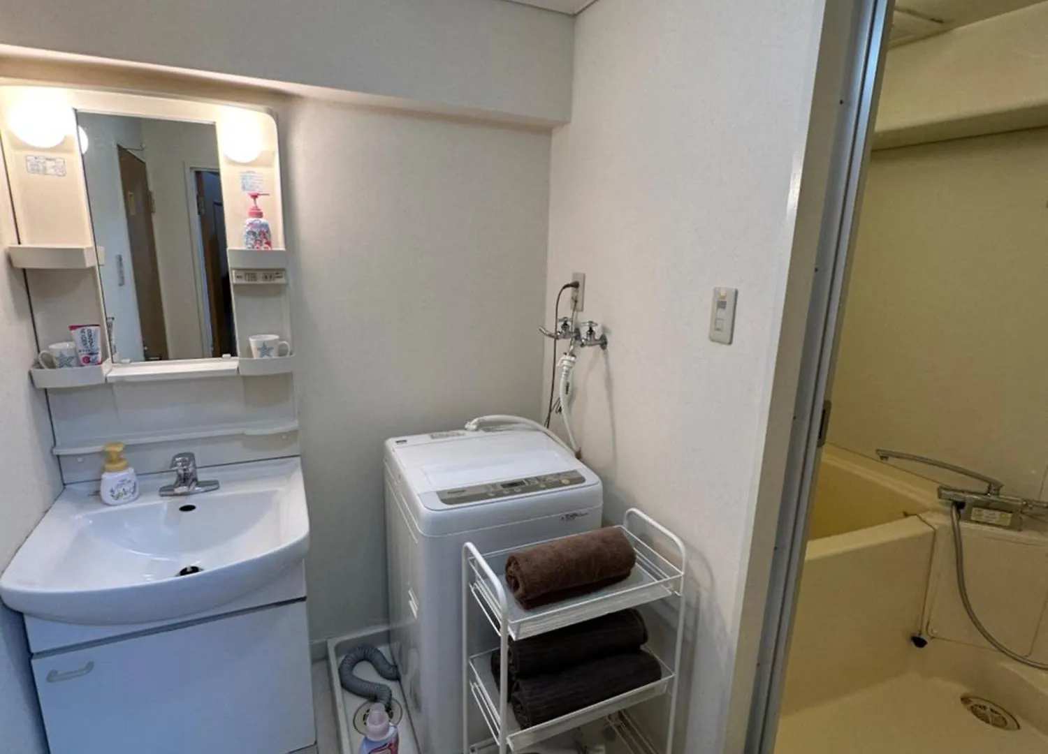 渋谷ライオンズマンション道玄坂七 Apartment Tokyo