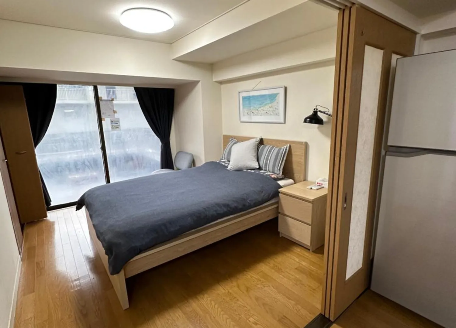 渋谷ライオンズマンション道玄坂七 Apartment Tokyo 0*,  Japan