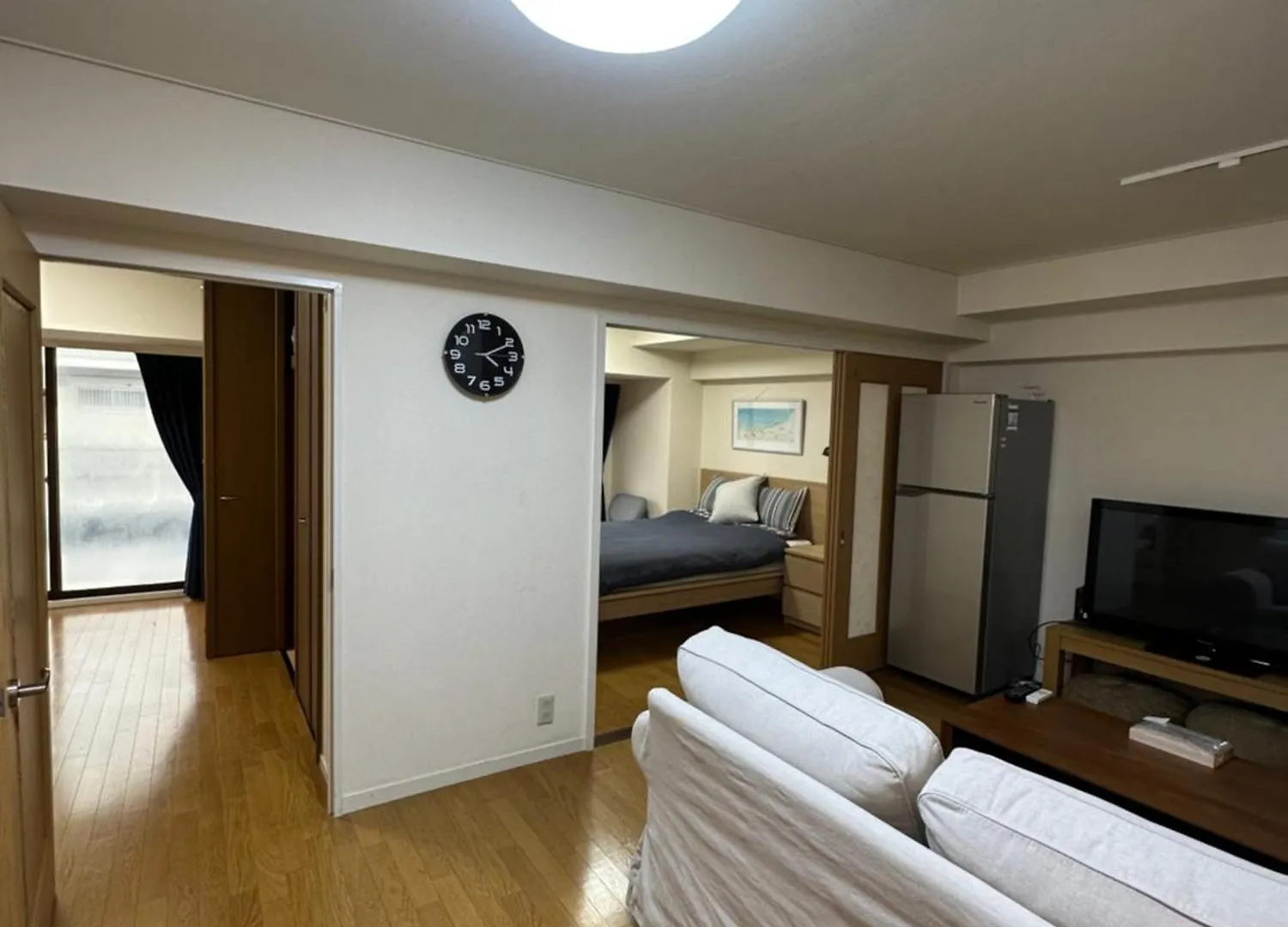 渋谷ライオンズマンション道玄坂七 Apartment Tokyo