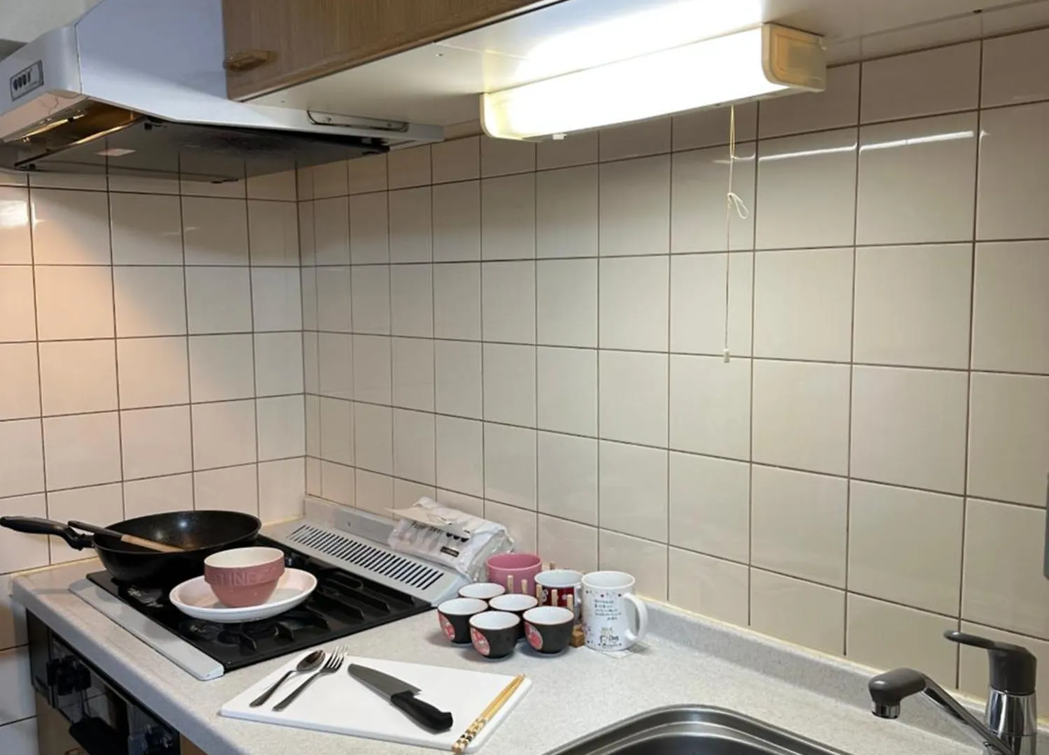 渋谷ライオンズマンション道玄坂七 Apartment Tokyo
