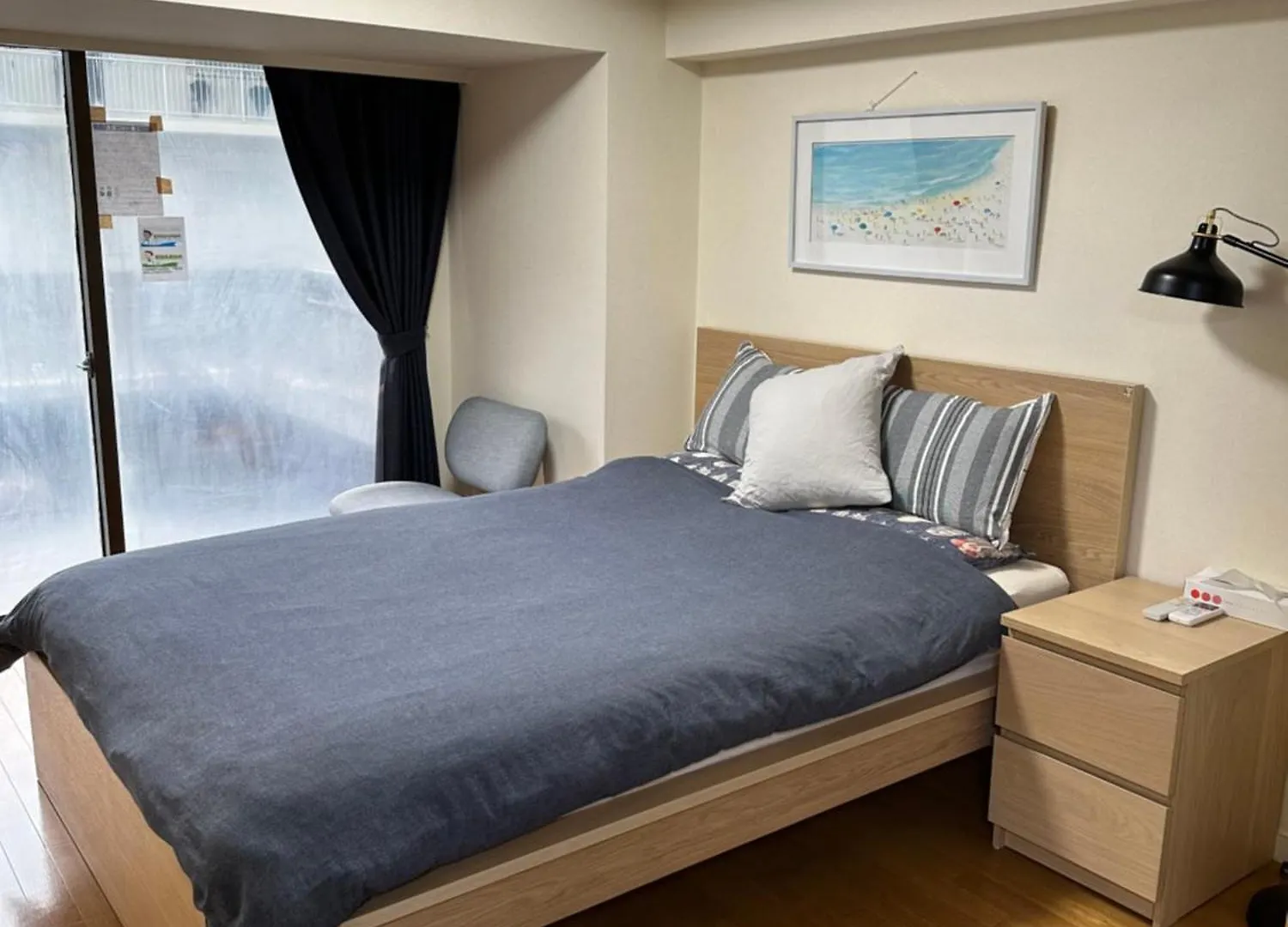 渋谷ライオンズマンション道玄坂七 Apartment Tokyo Japan