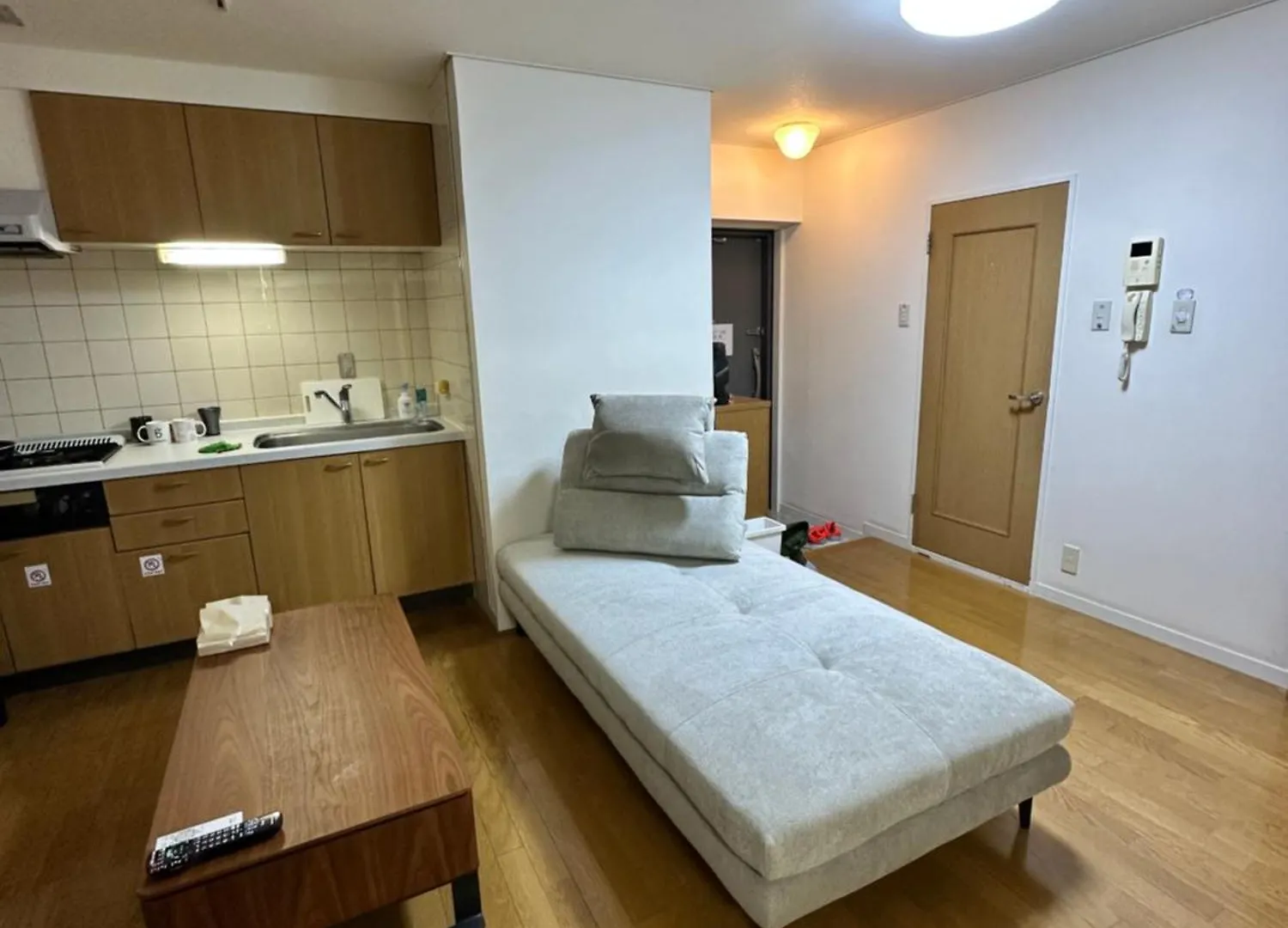 渋谷ライオンズマンション道玄坂七 Apartment Tokyo